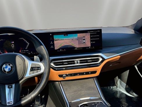 Used 2023 BMW M340i xDrive AWD/4WD image 9