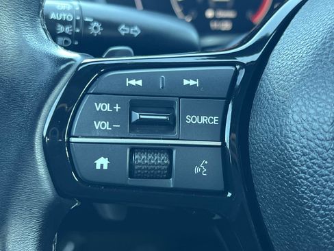 Certified 2023 Honda Civic Sport image 9