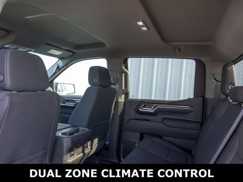 New 2026 Chevrolet Silverado 1500 LT Trail Boss w/ Convenience Package II image 14