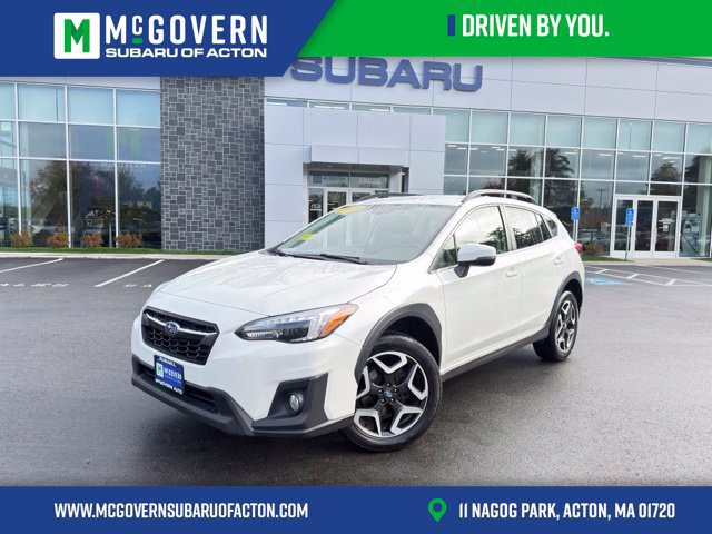 Used 2019 Subaru Crosstrek 2.0i Limited AWD/4WD image 1