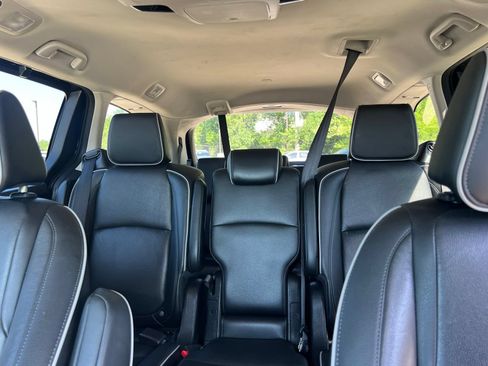Used 2025 Honda Odyssey Touring image 39
