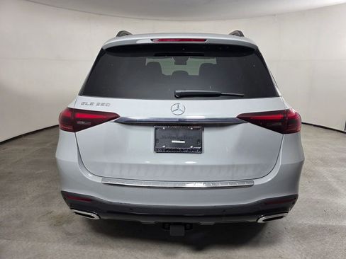 New 2026 Mercedes-Benz GLE 350 4MATIC image 5