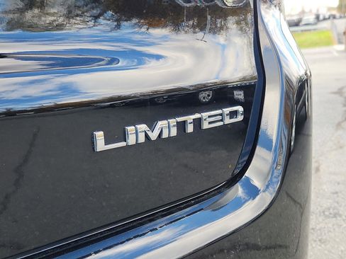 Certified 2022 Jeep Compass Limited image 30