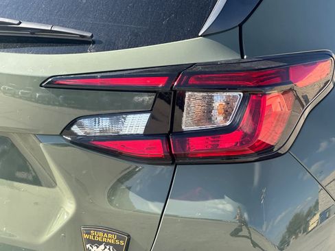 New 2026 Subaru Crosstrek 2.5i Wilderness image 29