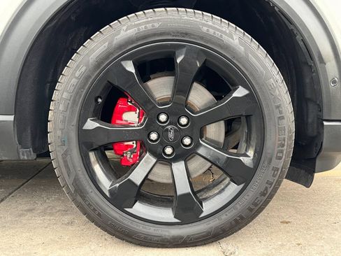 Used 2022 Ford Explorer ST w/ Equipment Group 401A AWD/4WD image 13