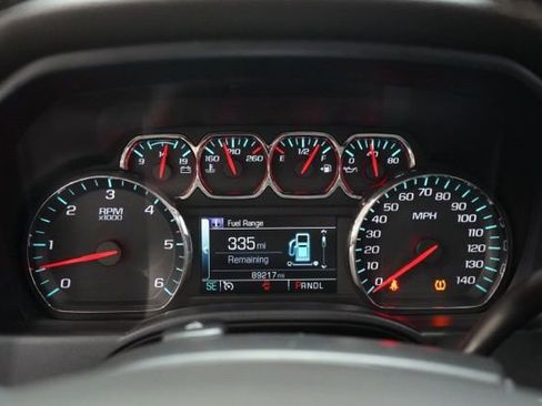 Used 2018 GMC Sierra 1500 SLT image 24