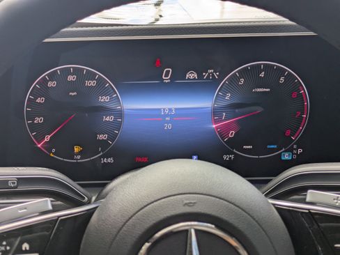 New 2026 Mercedes-Benz GLE 450 4MATIC image 20