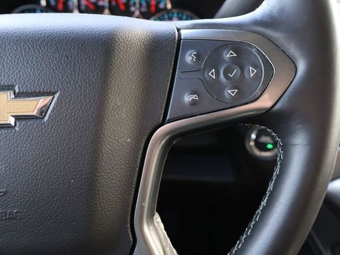 Used 2016 Chevrolet Tahoe LT w/ LT Signature Package image 36