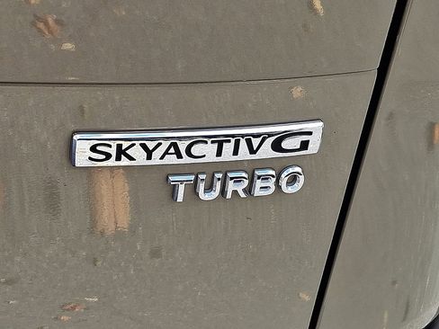 Used 2023 MAZDA CX-50 AWD 2.5 Turbo w/ Cargo Package image 64