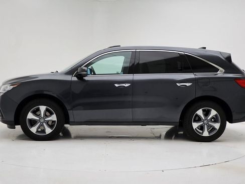 Used 2016 Acura MDX 3.5L SH-AWD image 6