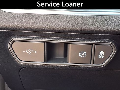 New 2026 Kia K4 GT-Line FWD image 8