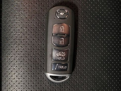 Used 2017 MAZDA MAZDA6 Touring FWD image 32