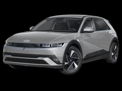 New 2026 Hyundai Ioniq 5 SE