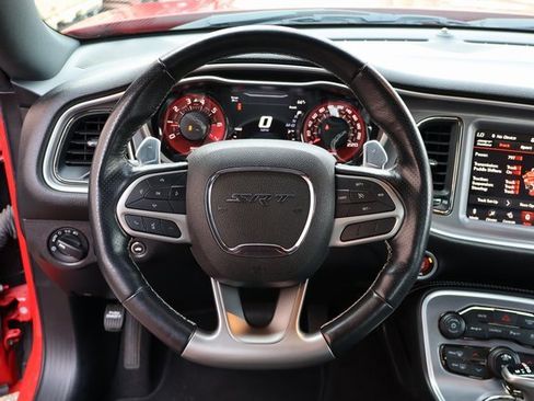 Used 2022 Dodge Challenger SRT Hellcat Redeye image 18