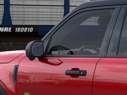 New 2026 Ford Bronco Sport Badlands w/ Badlands Tech Package image 20