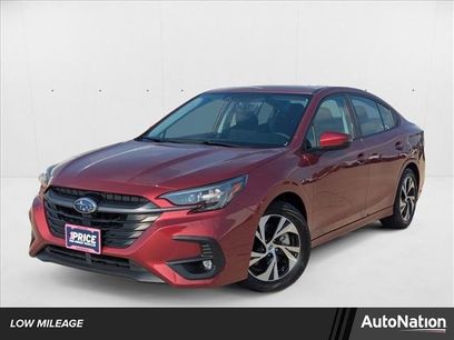 Used 2025 Subaru Legacy Premium