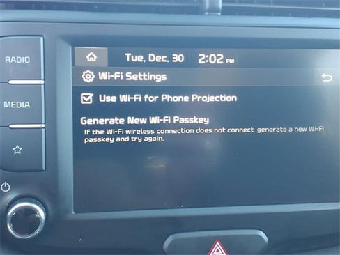 Used 2024 Kia Soul LX w/ Option Group 015 image 15