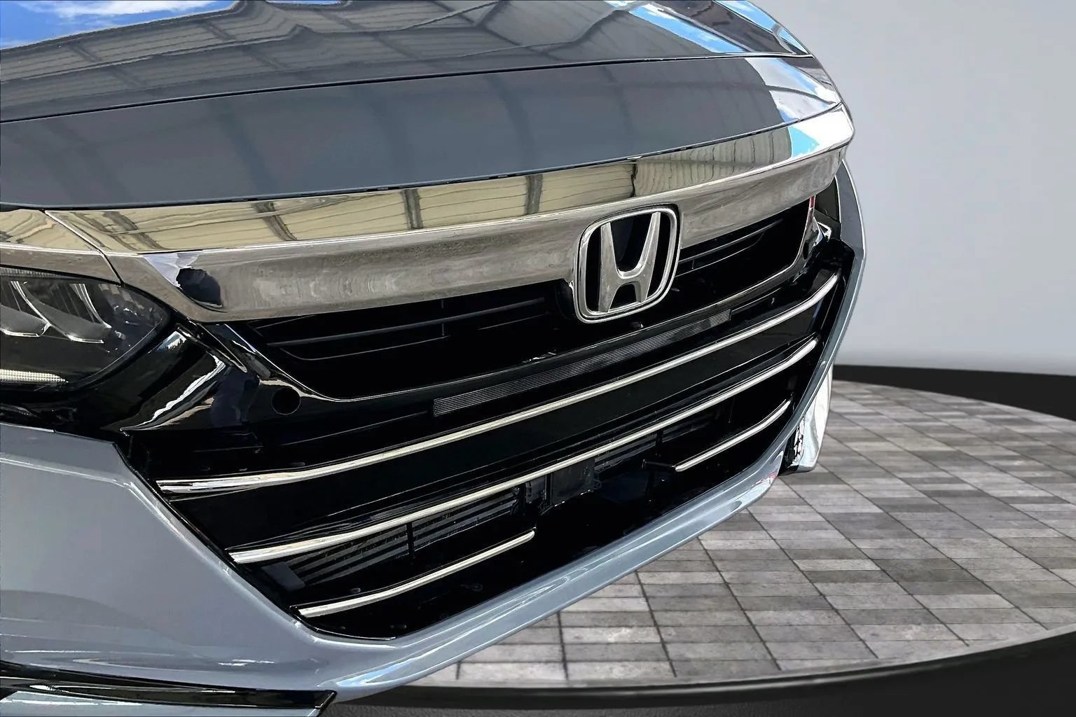 Used 2021 Honda Accord Sport image 29
