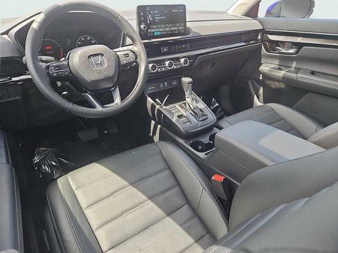 Certified 2025 Honda CR-V EX-L image 11