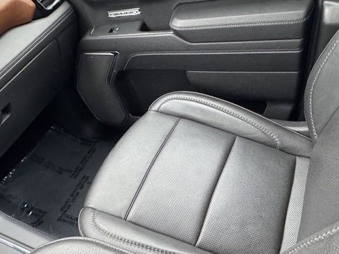 Used 2024 GMC Sierra 1500 Denali w/ Technology Package image 19