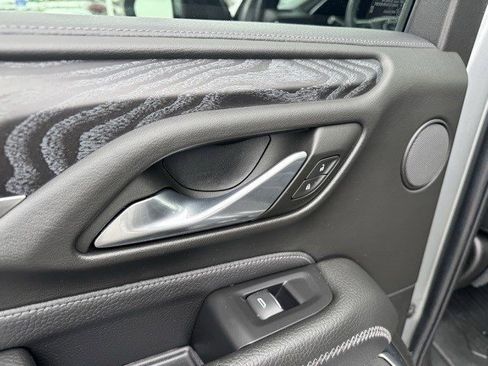 Used 2023 GMC Yukon XL Denali w/ LPO, Floor Liner Package image 32