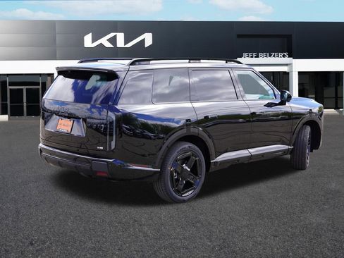 New 2027 Kia Telluride X-Line SX Prestige AWD/4WD image 3