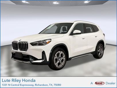 Used 2025 BMW X1 xDrive28i