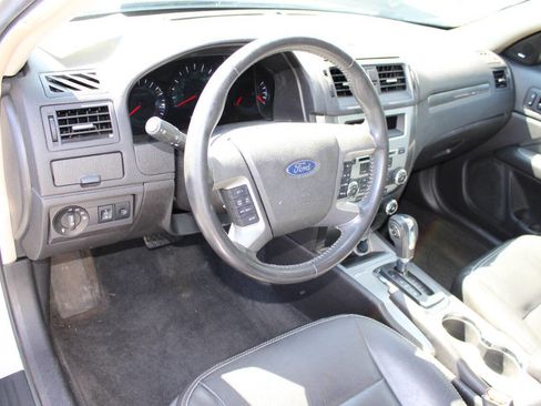 Used 2012 Ford Fusion SEL image 13