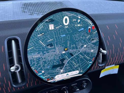 New 2026 MINI Cooper Countryman John Cooper Works image 17