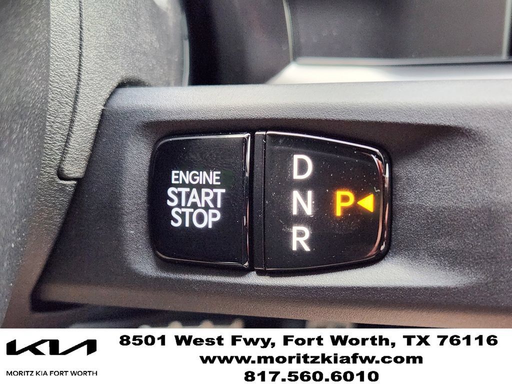 New 2027 Kia Telluride X-Line SX Prestige AWD/4WD image 20
