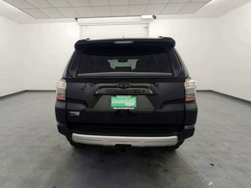 Used 2023 Toyota 4Runner TRD Off-Road Premium image 7