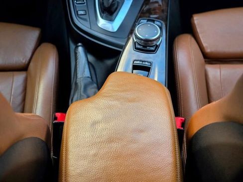 Used 2016 BMW 428i xDrive Convertible image 22