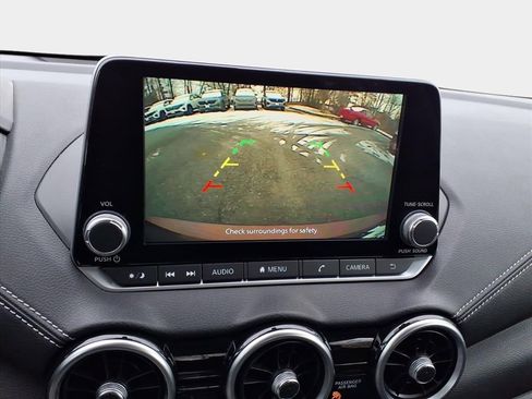 Used 2023 Nissan Sentra SV image 20