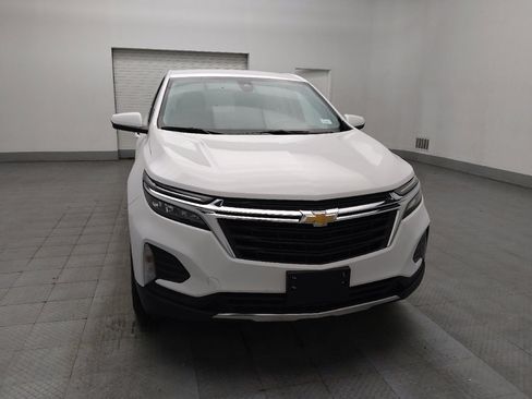 Used 2022 Chevrolet Equinox LT image 14
