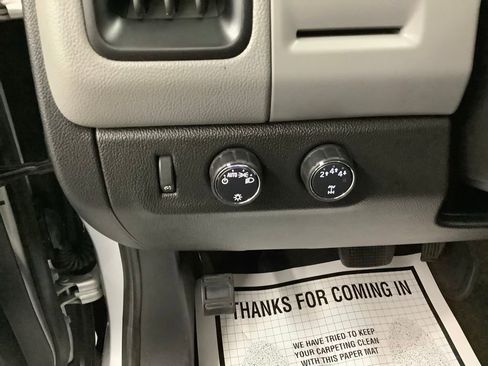 Used 2017 Chevrolet Colorado W/T w/ WT Convenience Package AWD/4WD image 14
