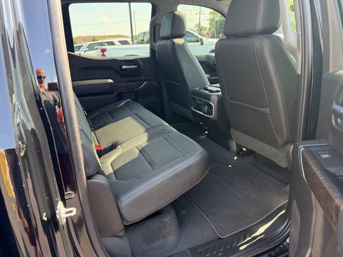 Used 2019 GMC Sierra 1500 Denali w/ Denali Ultimate Package AWD/4WD image 13