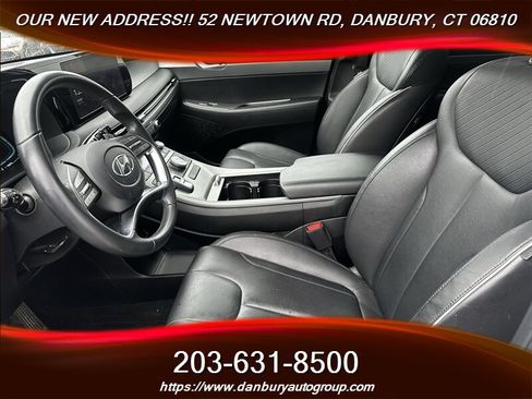 Used 2023 Hyundai Palisade XRT AWD/4WD image 9