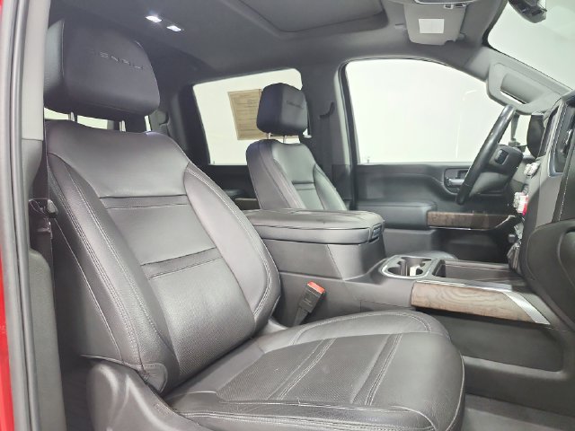 Used 2021 GMC Sierra 3500 Denali w/ Denali Ultimate Package AWD/4WD image 40