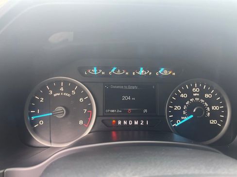 Used 2018 Ford F150 XLT w/ Trailer Tow Package image 15