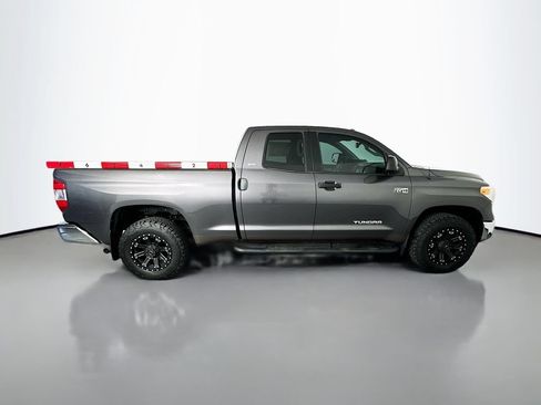 Used 2015 Toyota Tundra SR5 w/ SR5 Upgrade Package RWD image 8