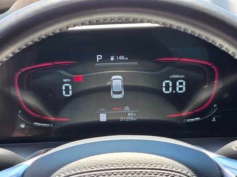 Used 2024 Kia Telluride S FWD image 27