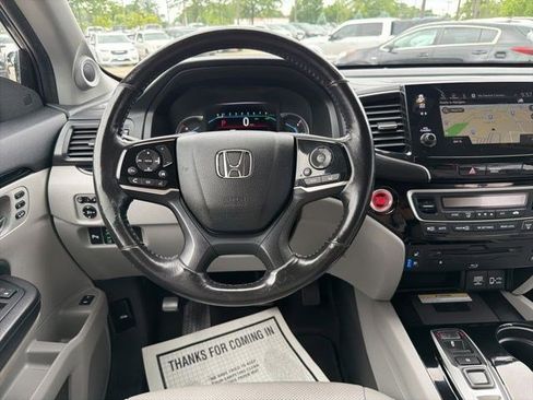 Used 2019 Honda Pilot Elite image 27