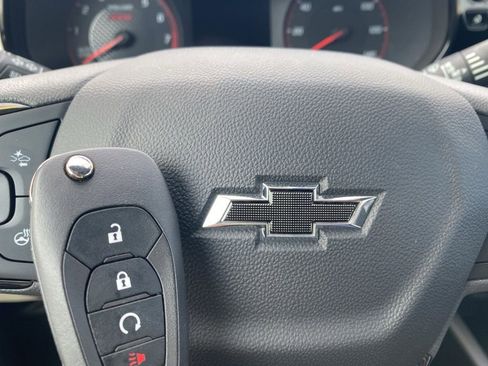 New 2026 Chevrolet Trax RS w/ Driver Confidence Package image 32