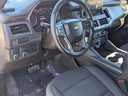 Used 2021 Chevrolet Tahoe LS image 10