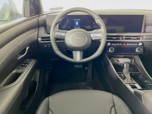 New 2026 Hyundai Tucson XRT image 16