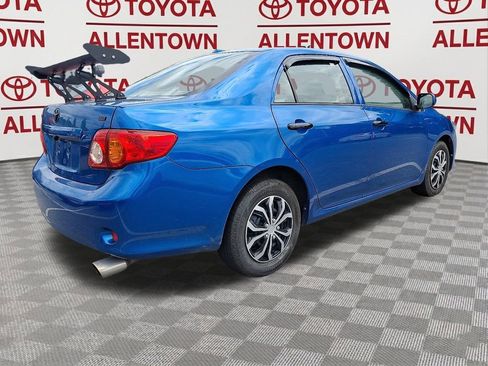 Used 2010 Toyota Corolla FWD image 6