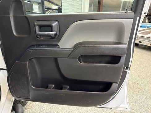 Used 2016 Chevrolet Silverado 3500 W/T w/ WT Convenience Package image 57