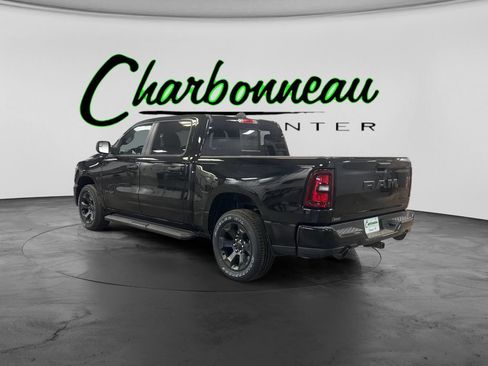 New 2026 RAM 1500 Express AWD/4WD image 3