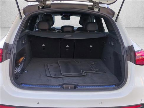 Used 2026 Mercedes-Benz GLC 300 GLC 300 image 6