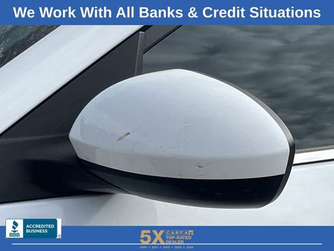 Used 2025 Nissan Sentra S image 26